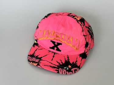 Classic Malcolm X Denim Bucket Hat – Aggravated Youth