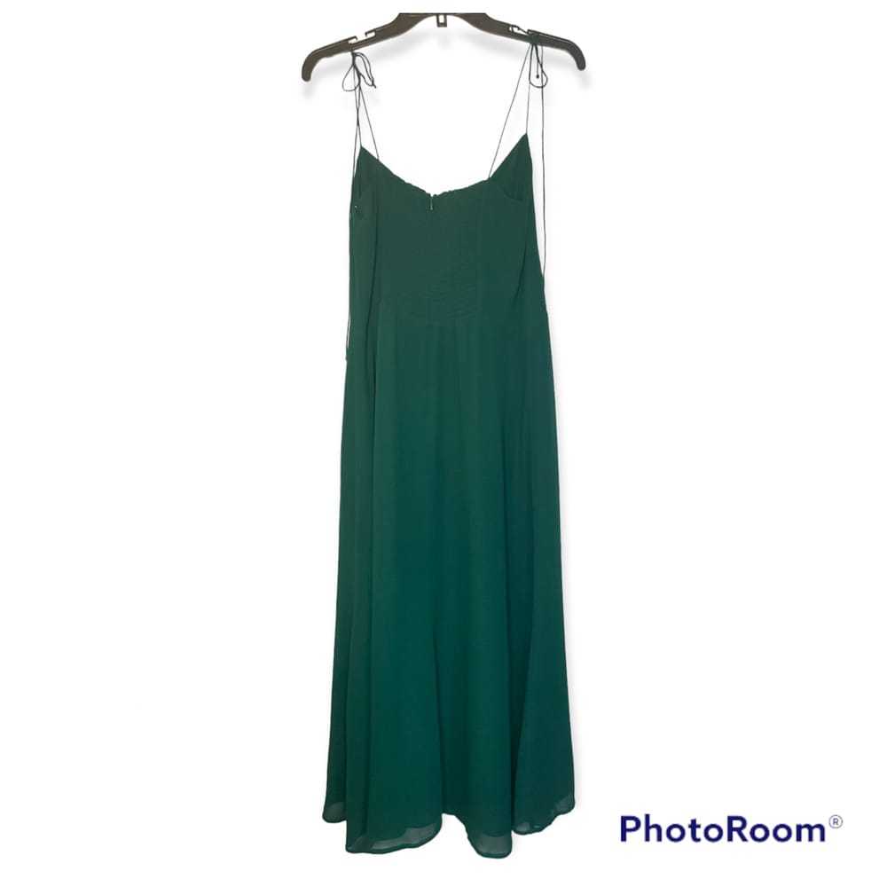 Reformation Mid-length dress - image 3