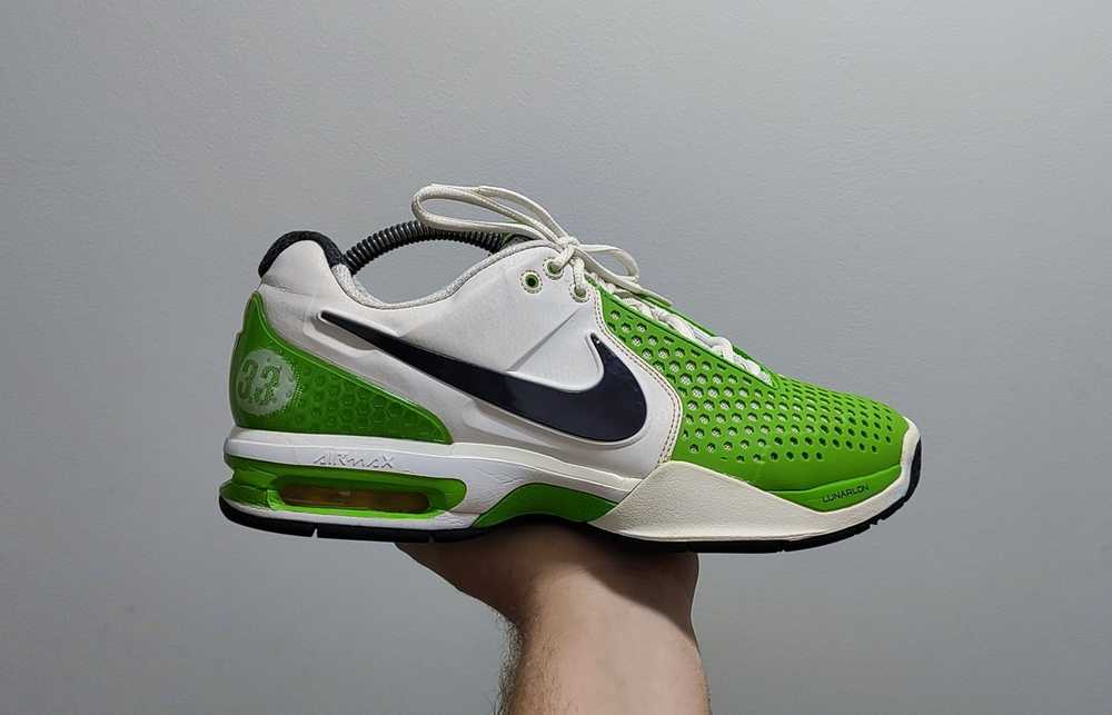 Nike Nike Air Max CourtBallistec 3.3 - image 1