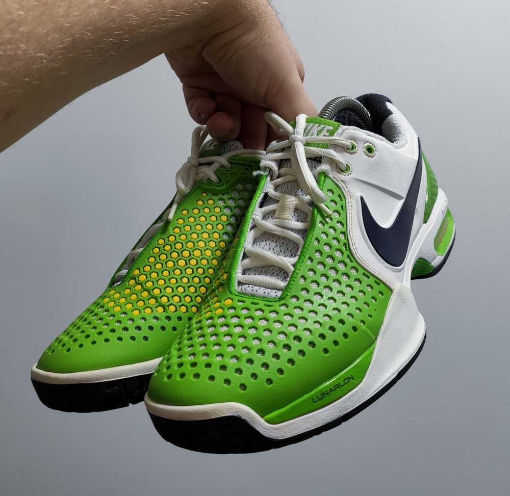 Nike Nike Air Max CourtBallistec 3.3 - image 3