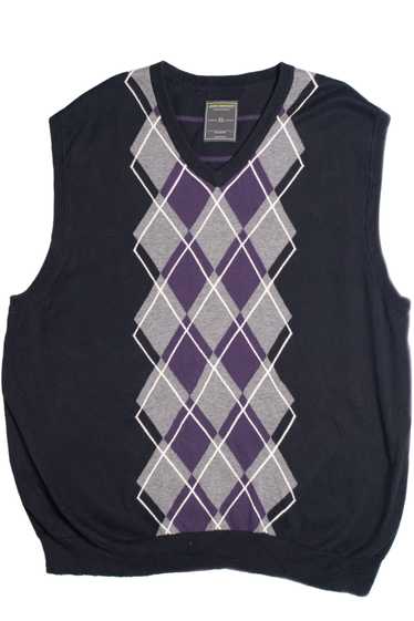 John Bartlett Vest 574 - image 1