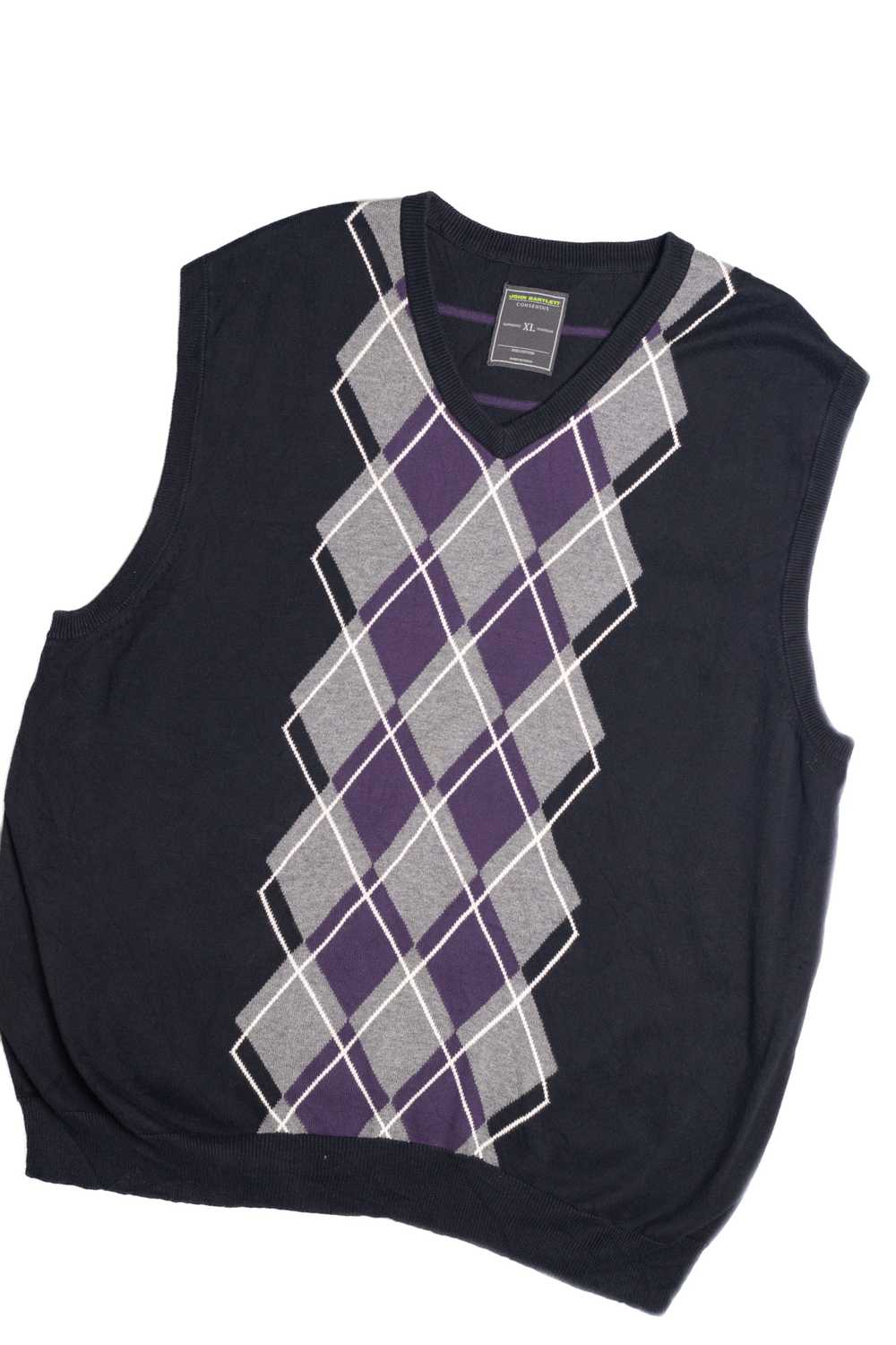 John Bartlett Vest 574 - image 2