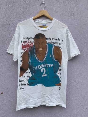 Adidas 2009 NBA All Star Game Caricature T Shirt (Size XL) NWT — Roots