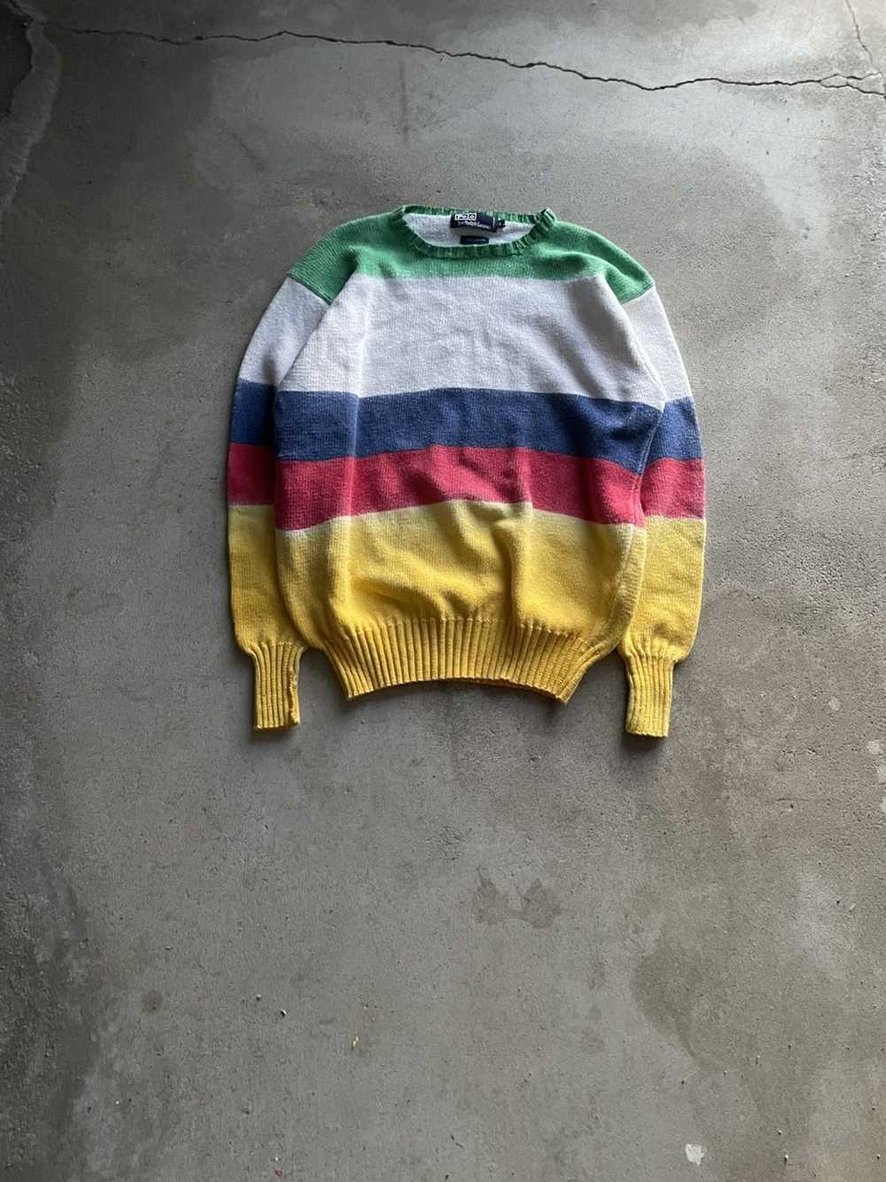 Vintage polo cp ralph - Gem