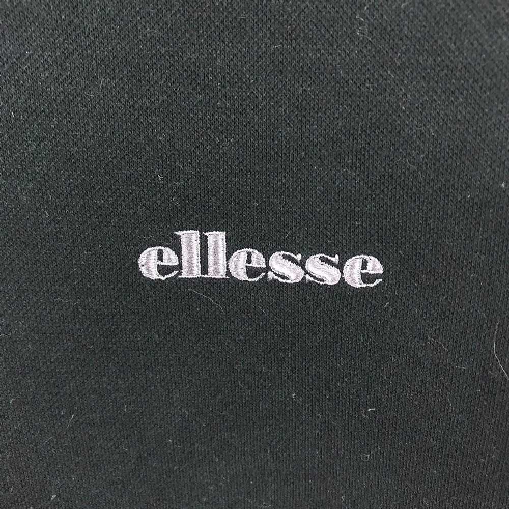 Ellesse Vintage ELLESSE Embroidered Polar Bear An… - image 5