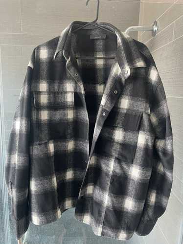 Kollar Clothing Kollar Flannel