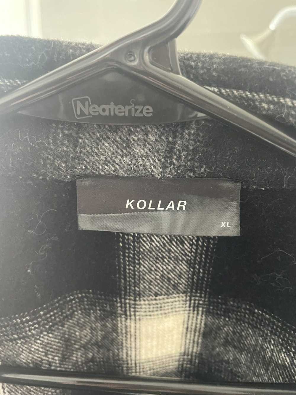 Kollar Clothing Kollar Flannel - image 3