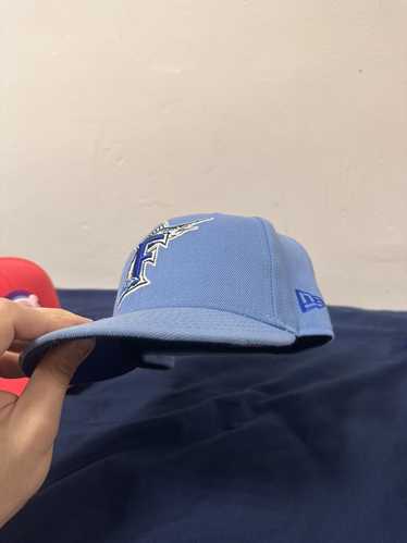 New Era Kansas City Royals Hat Wheels 25th Anniversary Mr. Royal Patch Hat  Club Exclusive 59Fifty Fitted Hat Red Men's - SS22 - US