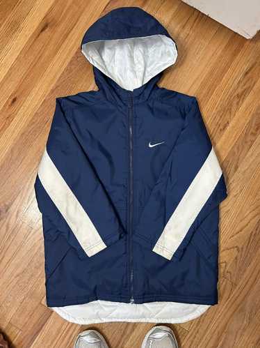 Nike Y2K Nike Coat