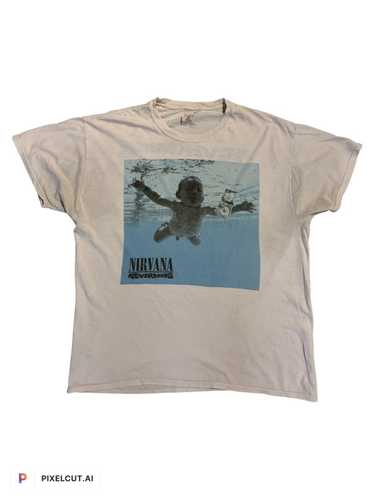 Nirvana rare vintage vintage - Gem