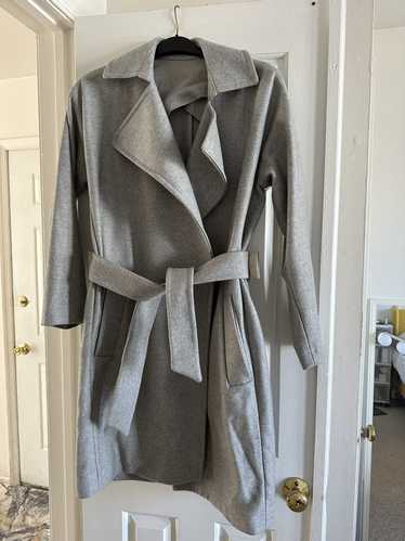Allsaints AllSaints Wool Coat size 4