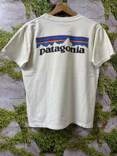 Patagonia × Streetwear × Very Rare PATAGONIA SPELL