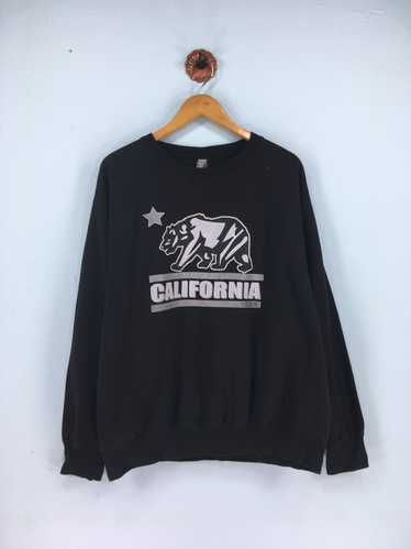 California Republic × Vintage Vintage 90s CALIFORN