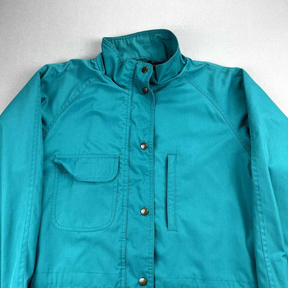 Eddie Bauer × Vintage Vintage Eddie Bauer Jacket … - image 2