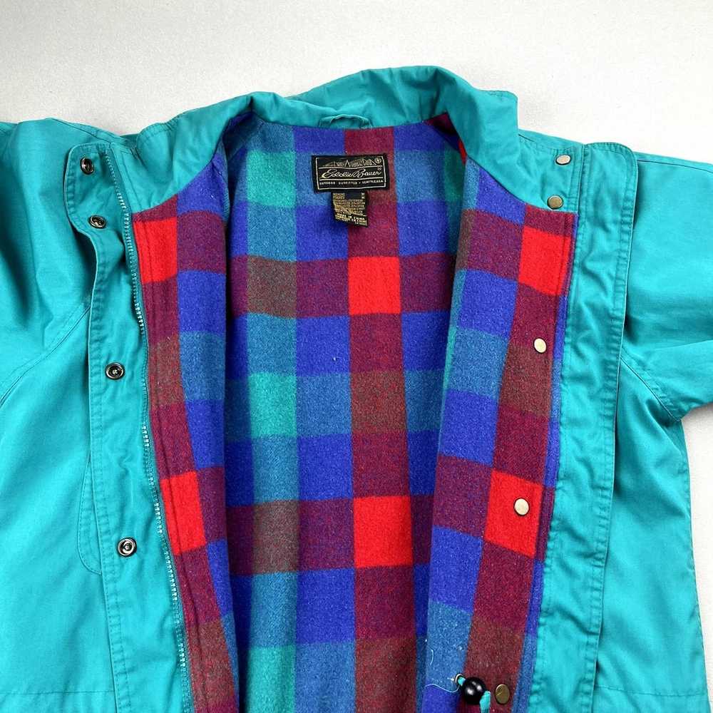 Eddie Bauer × Vintage Vintage Eddie Bauer Jacket … - image 4