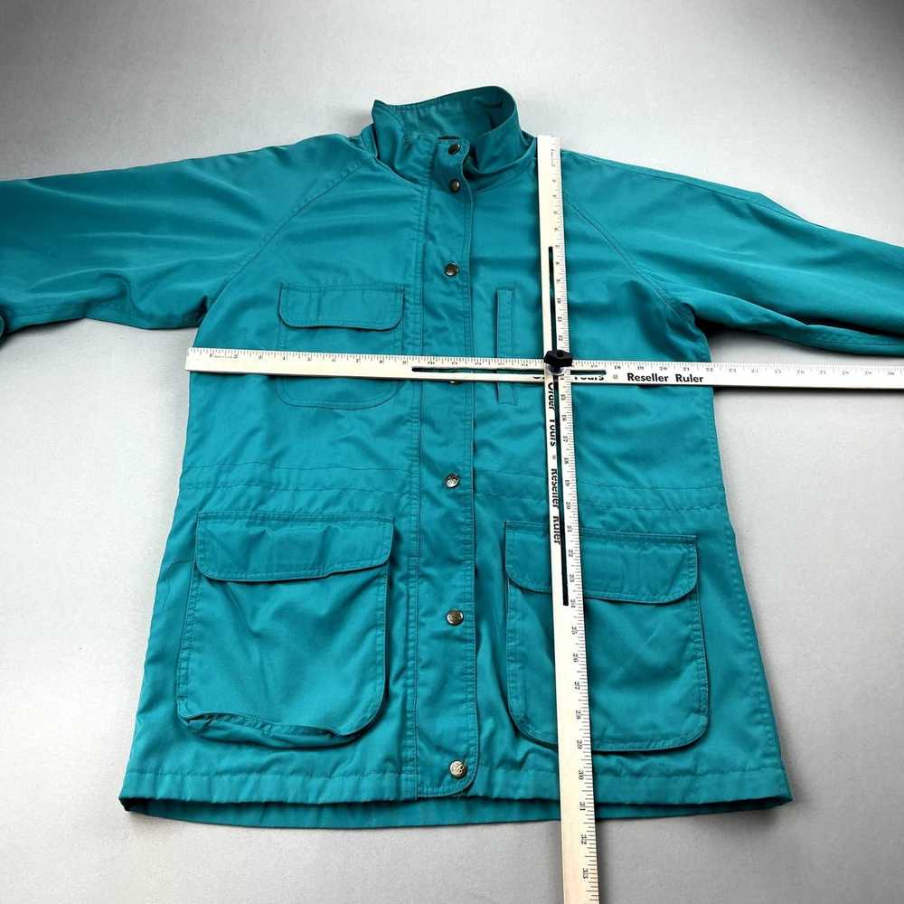 Eddie Bauer × Vintage Vintage Eddie Bauer Jacket … - image 7