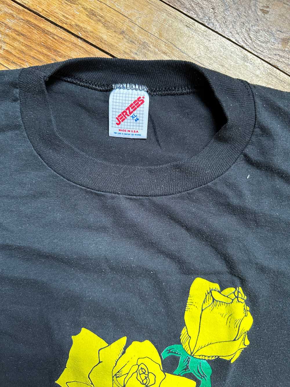 The Yellow Rose of Texas Tee - image 2