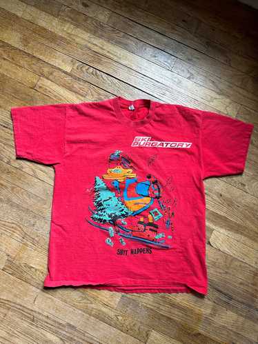 Sh*t happens vintage 80s - Gem