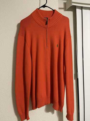 Polo Ralph Lauren Polo Knit Half zip