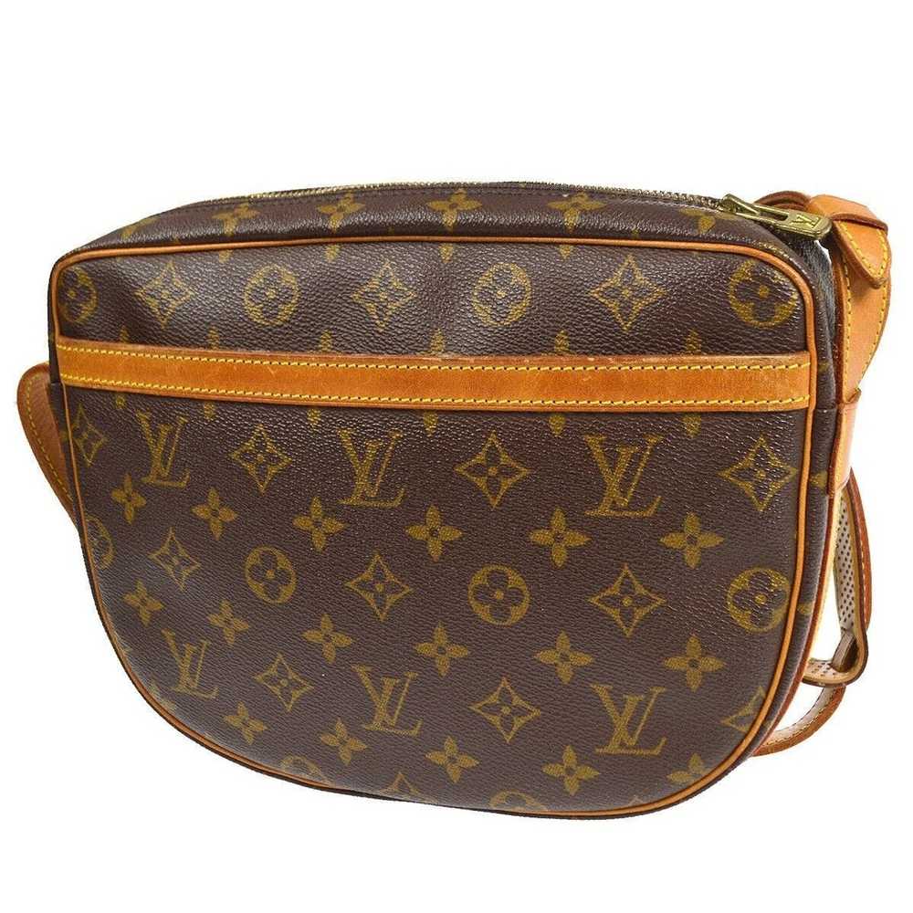 Louis Vuitton Monogram Crossbody Bag - image 2