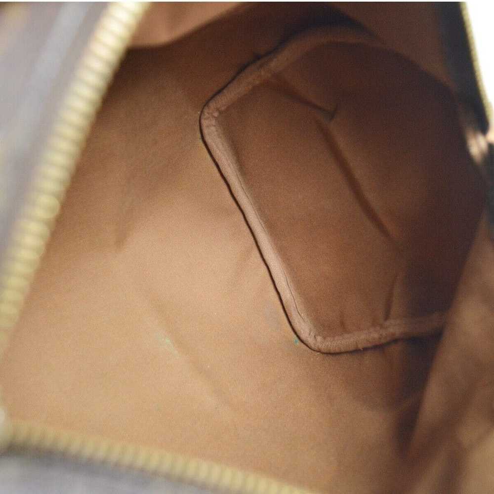 Louis Vuitton Speedy 30 Duffle Bag - image 5