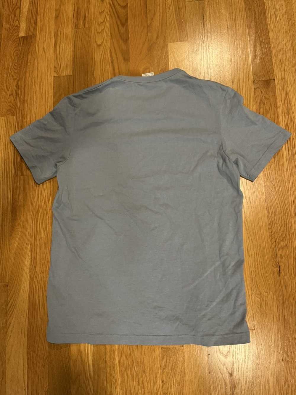 Zara Large blue Zara T-Shirt - image 2