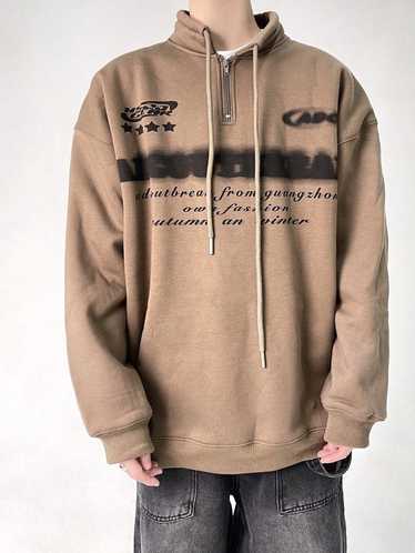 Vintage Hoodies retro - image 1