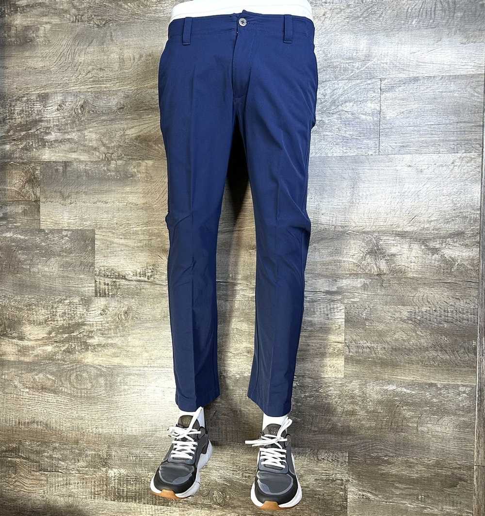 Under Armour Under Armour Loose Fit Straight Leg … - image 1