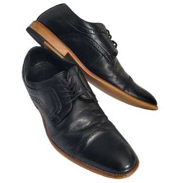 Stacy adams wingtip on sale oxford