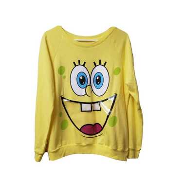 Nickelodeon SpongeBob SquarePants large leggings