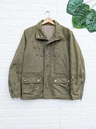 Sophnet. jacket navy - Gem