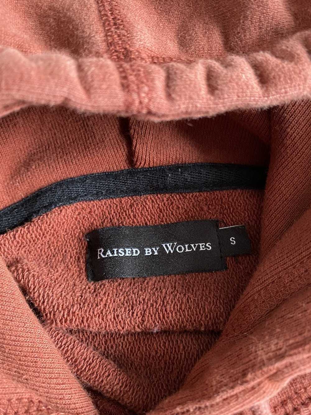 Made In Canada × Raised By Wolves × Streetwear Ra… - image 6