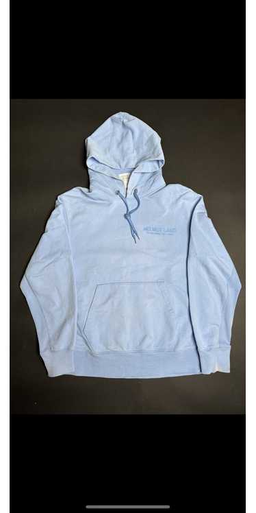 Helmut Lang Helmut Lang hoodie - image 1