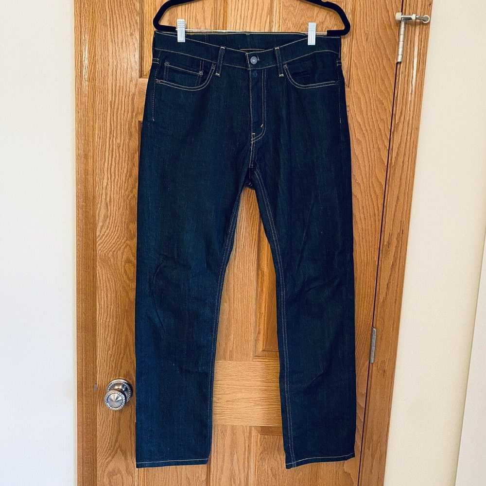 Levi's Levis 541 Mens Pants Regular Fit Straight … - image 1