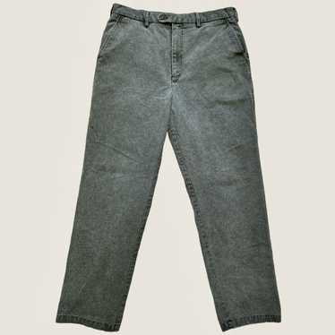 Daniel Cremieux Flat-Front Dress Pants Pants for Men