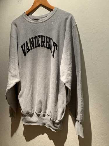 Champion × Collegiate × Vintage *RARE* Vintage Van