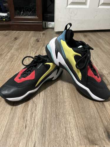 Puma thunder size on sale 5