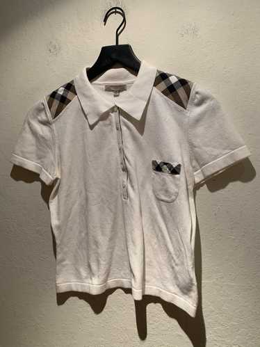 Burberry × Designer × Vintage *RARE* Vintage Burbe