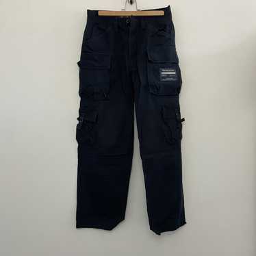 Men's STRUCTURE Cargo Pants SIZE 36
