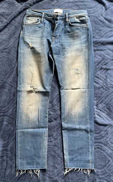 Ovadia & Sons Ovadia Jeans