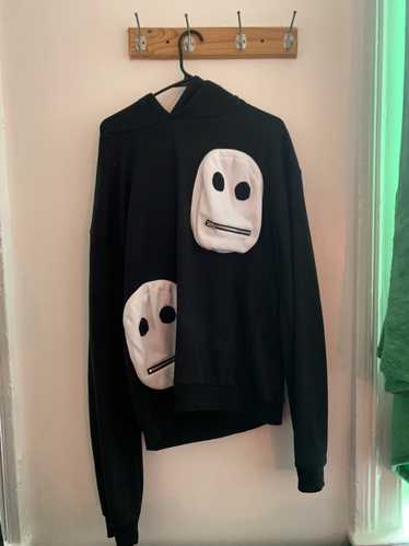 Other Syckli OG face hoodie