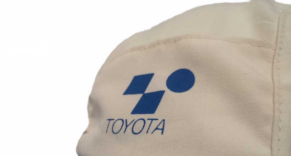 Gear For Sports × Japanese Brand × Racing TOYOTA … - image 11