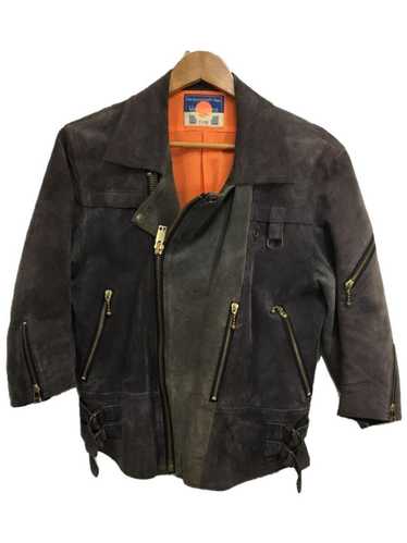 Blackmeans double riders jacket - Gem