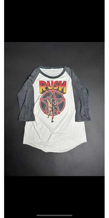 Vintage Vintage Rush t-shirt