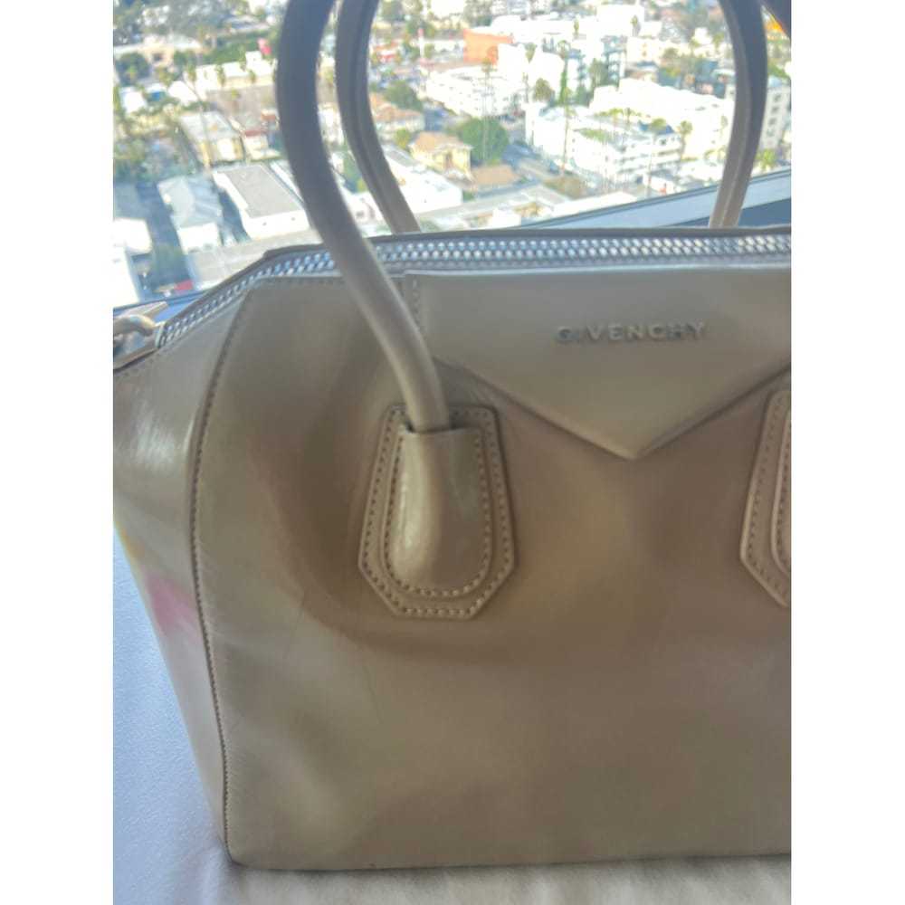 Givenchy Antigona leather handbag - image 4