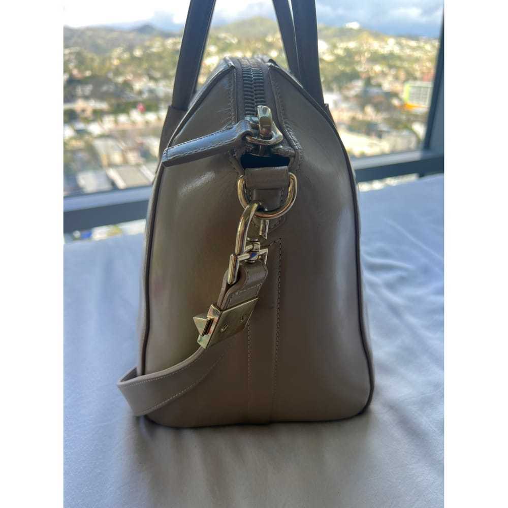 Givenchy Antigona leather handbag - image 6