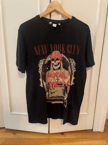 Eleven Paris Eleven Paris Guns N Roses T