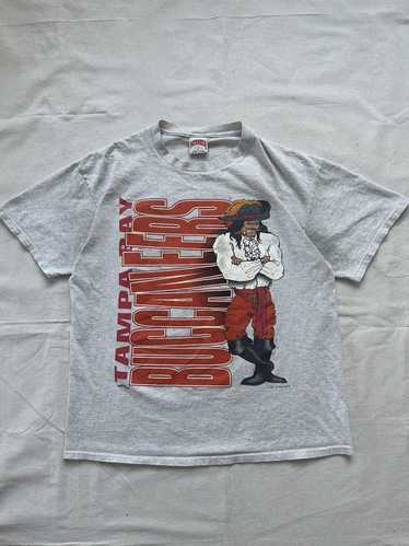 Vintage Tampa Bay Buccaneers Shaun King Shirt - XL