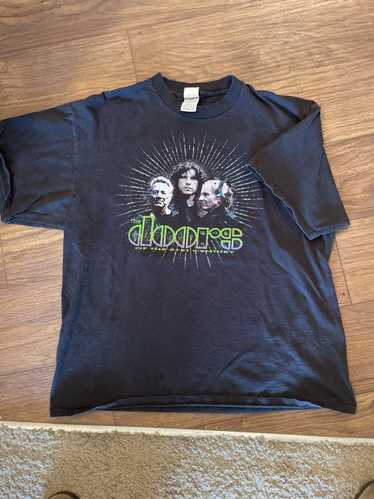 Vintage Vintage The Doors Tour Tee