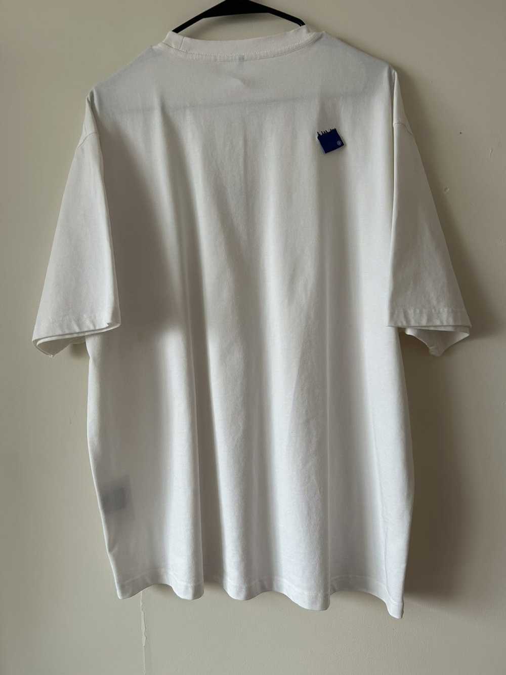 Ader Error Ader Error Box Logo Tee - image 2
